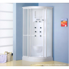 Complete Steam Shower House Box Cubicle Cabin with CE Certificate (SC-108)